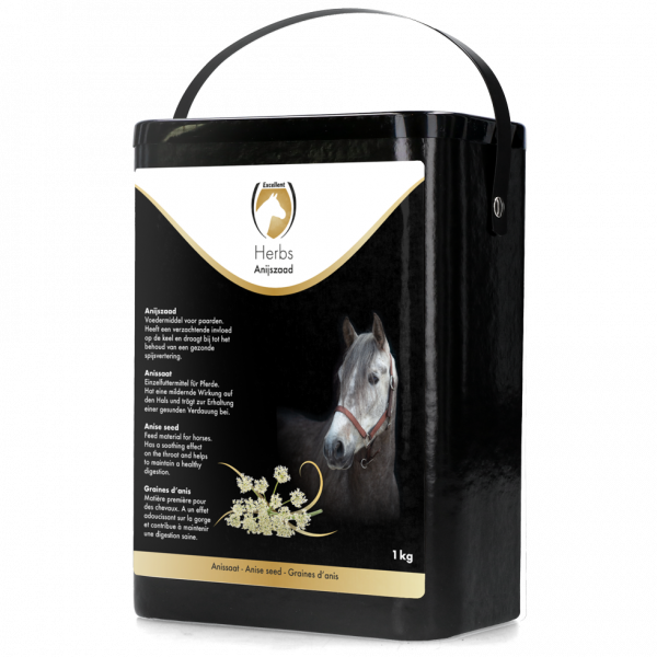 Excellent Herbs Anijs
