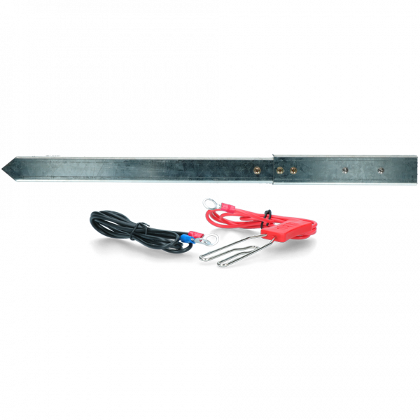 ZoneGuard aardingsset