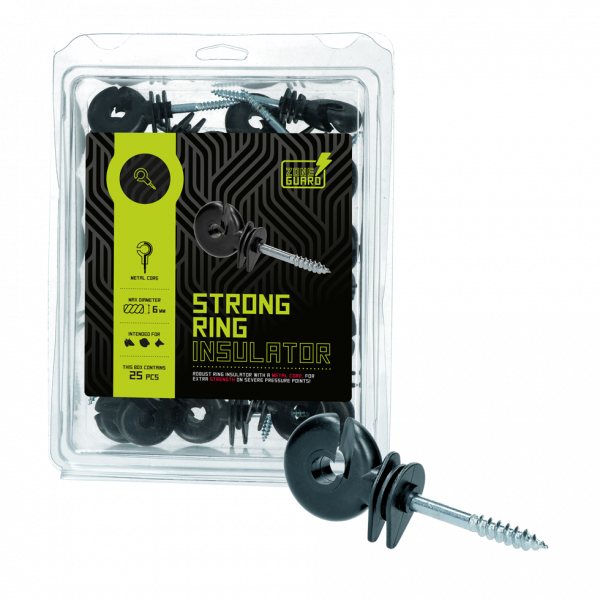 ZoneGuard Strong Ringisolator (mdk)