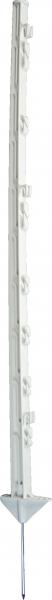 ZoneGuard Instappaal 105cm wit