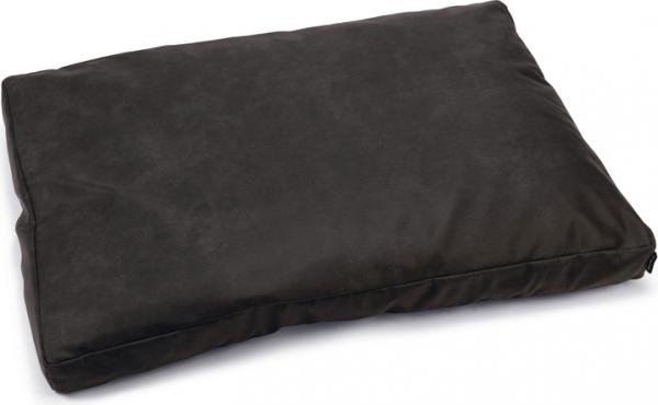 Beeztees Memory Foam Uma - Hondenkussen - Antraciet- 100x70x9cm