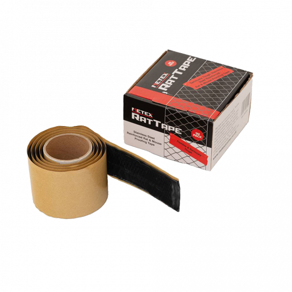 Metex RatTape Weringsband 1 meter afbeelding