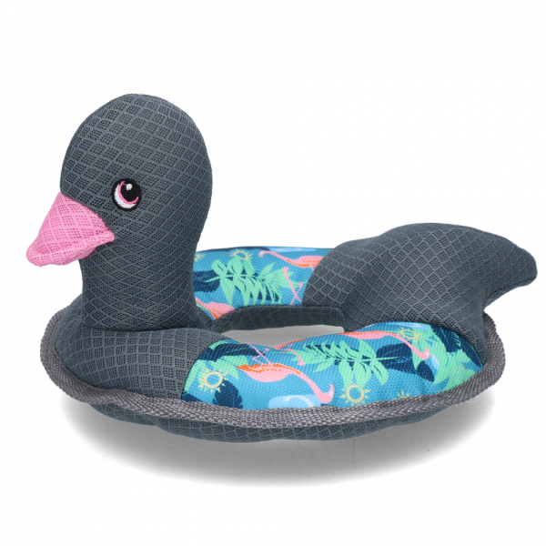 CoolPets Ring o? Ducky (Flamingo) afbeelding