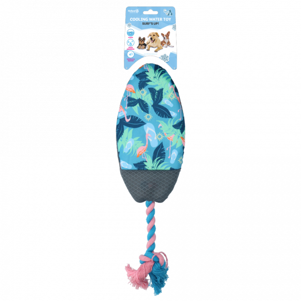 CoolPets Surf?s Up (Flamingo) afbeelding