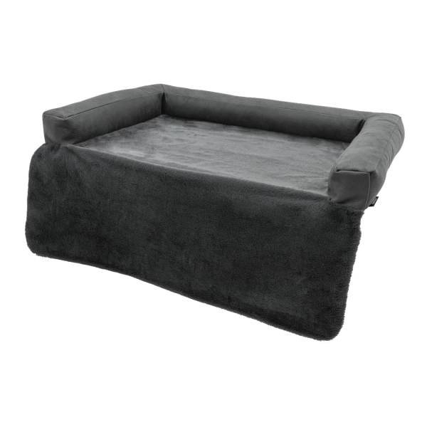 Madison Travel & sofa protector 58 x 70 grijs