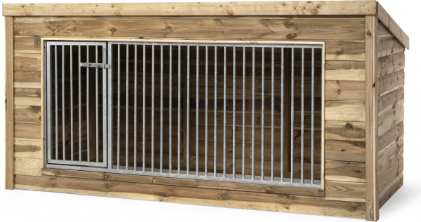 Hondenkennel Luna