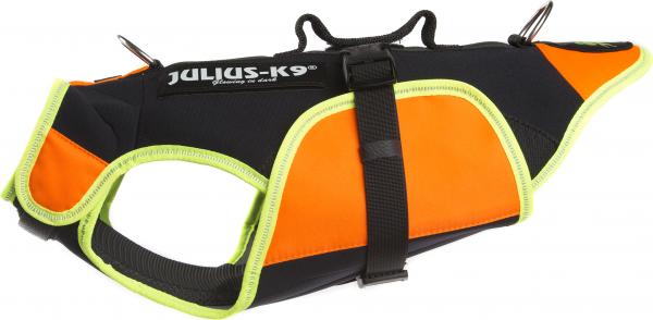 Julius K9 Multifunctioneel tuig 3-1 - Maat M