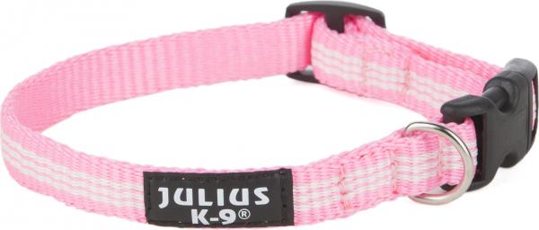 IDC Halsband - Roze - 24-36cm afbeelding
