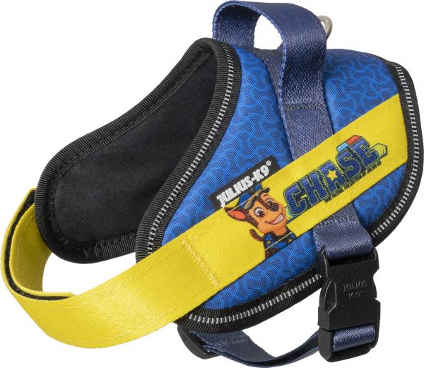 JK9® Paw Patrol Hondentuig Chase - Maat XS afbeelding
