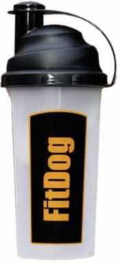 FitDog Shaker 1 Liter afbeelding