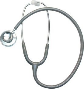 Dual Head Stethoscope