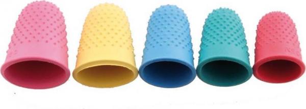 Trimduim Rubber Maat M afbeelding