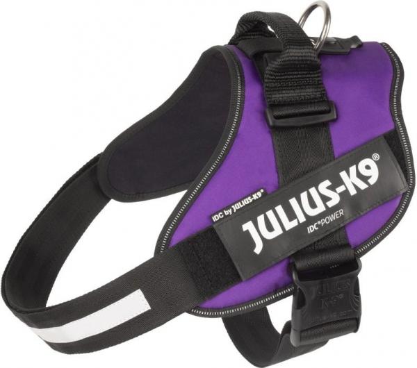IDC Powertuig Dark Purple - Maat 4 afbeelding