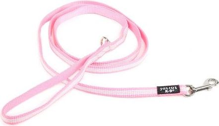 IDC® nylon lijn - met handvat - 19 mm x 1.8 m - Roze afbeelding