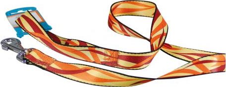 Ferplast Looplijn Arlecchino 110 x 1.5 cm afbeelding