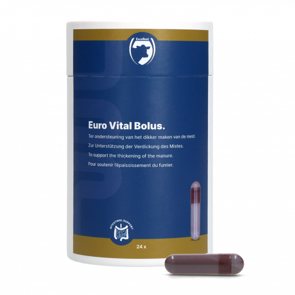 Euro-Vital Bolus