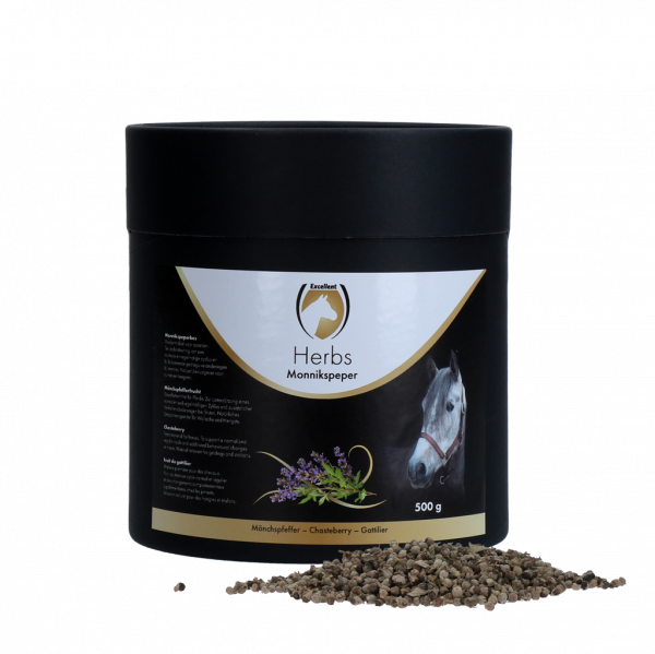 Excellent Herbs Monnikspeper