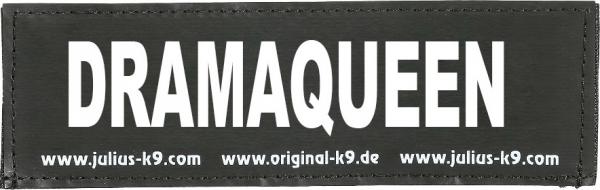 Julius-K9 label - Dramaqueen afbeelding