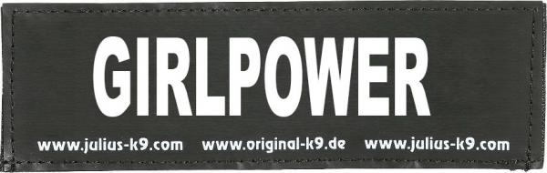 Julius-K9 label - Girlpower afbeelding