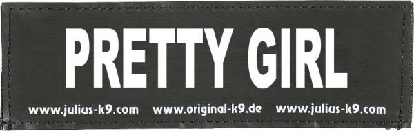 Julius-K9 label - Pretty girl afbeelding