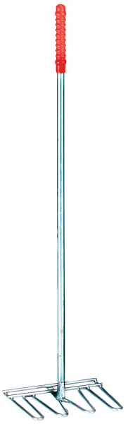 Mestboy opraaphark los 85cm afbeelding