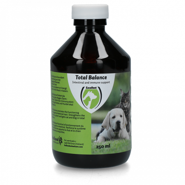 Total Balance Cats & Dogs