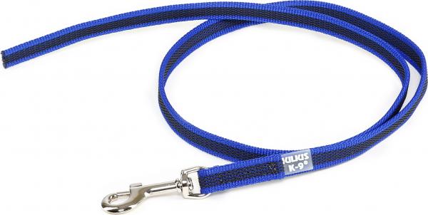 Antislip Hondenriem - 14mm x 1m - Blauw