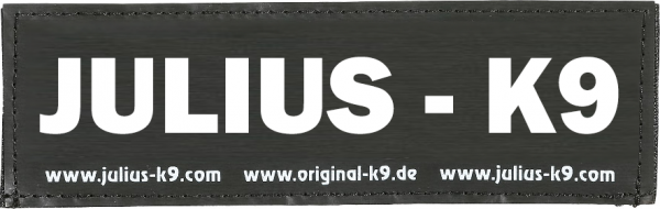 Julius-K9 label - Julius-K9 afbeelding