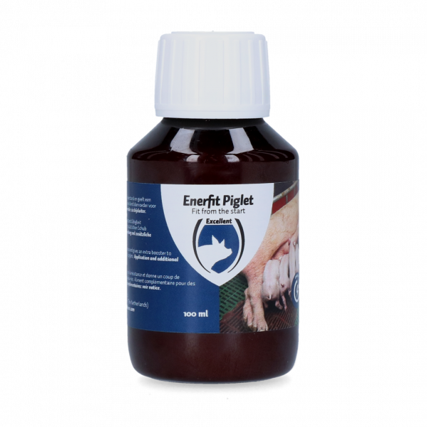 Enerfit Piglet afbeelding