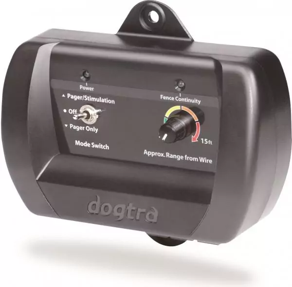 Dogtra EF 3500 zender