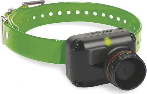 Dogtra halsband 2600 " 2602T&B - Groen