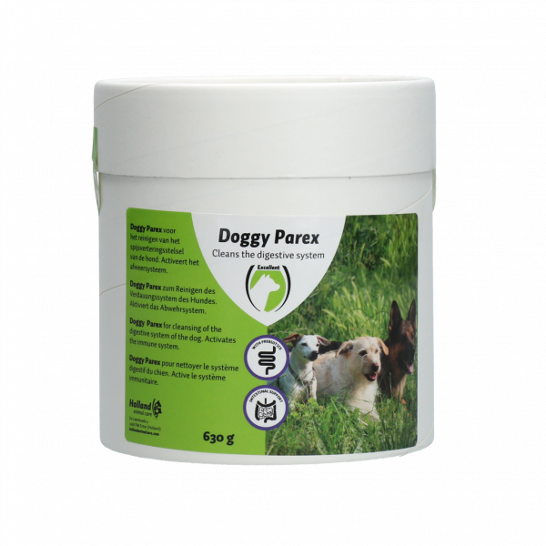 Doggy Parex All Dogs