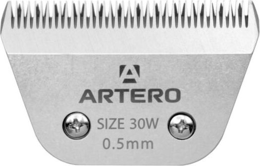 Scheerkop wide size 30-0,5 mm