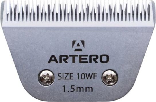 Scheerkop Wide size 10-1,5 mm