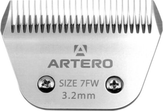 Scheerkop Wide size 7F-3,2 mm