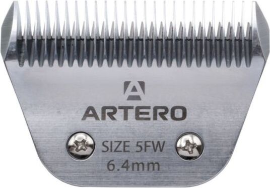 Scheerkop Wide size 5F-6,4 mm