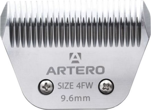 Scheerkop Wide size 4F-9,6 mm