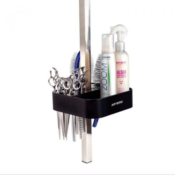 Tool Rack voor trimtafels afbeelding