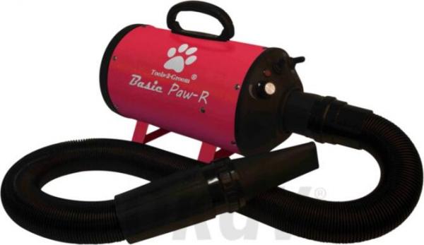 Waterblazer Basic Paw-R, volledig regelbaar - Fuchsia