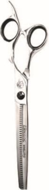 FLUFFER effileerschaar EURO Stijl 41T 7