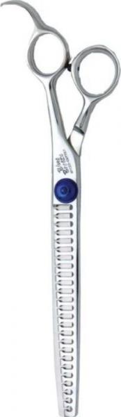 Blue Breeze chunker 8,5" 26T speed-cutte