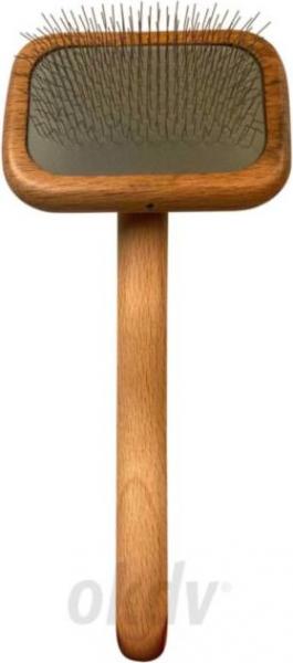 Wooden slicker luxe medium