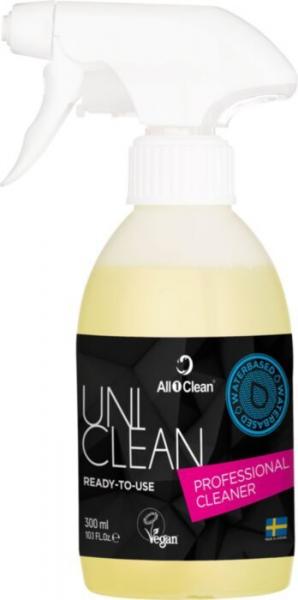 Uniclean reinigingsspray 300ml afbeelding