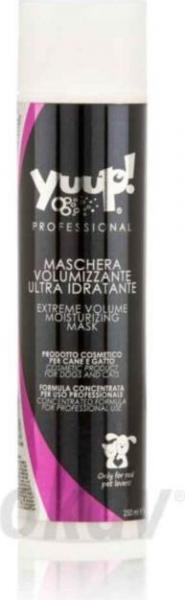 Extreme Volume Moisturizing Mask - 250 ml