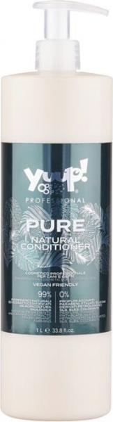 Pure Natural Conditioner 1 liter afbeelding