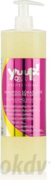 Cats Degreasing shampoo 1 ltr afbeelding