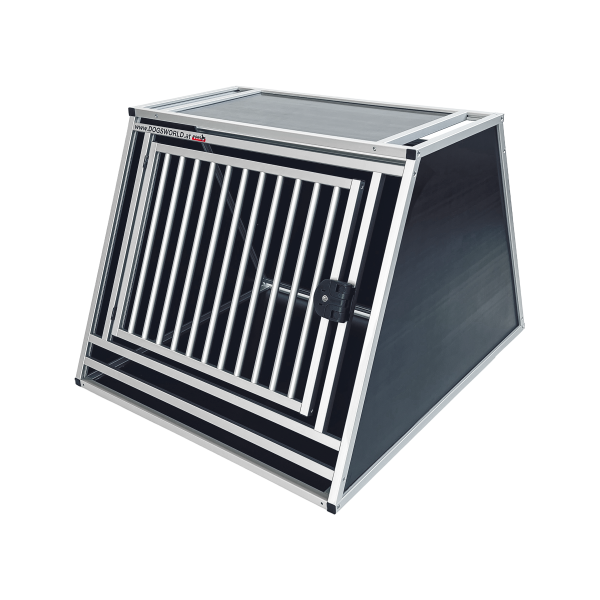 Dogsworld Autobench - Hond - L90