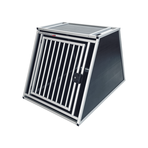 Dogsworld Autobench - Hond - M90