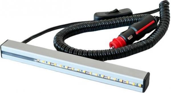 Dogsworld Box verlichting