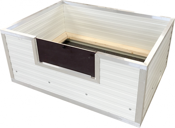 Dogsworld - Wurfbox afbeelding